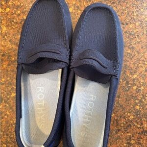 Rothy's Women’s The Driver Loafers